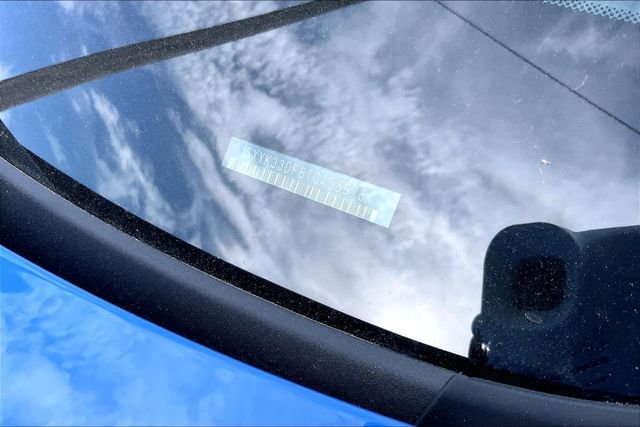 New 2026 Nebular Blue Kia EX image 14