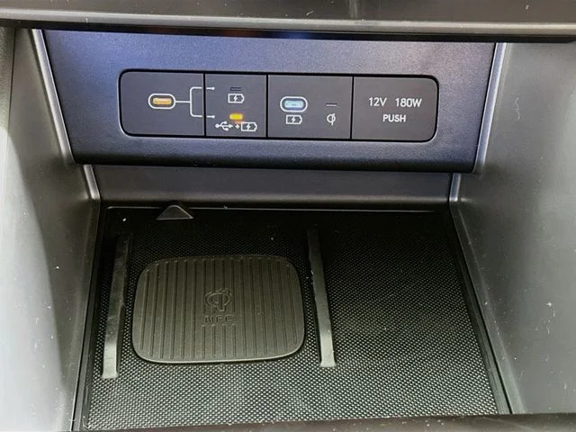 New 2026 Hyundai SONATA HYBRID Limited