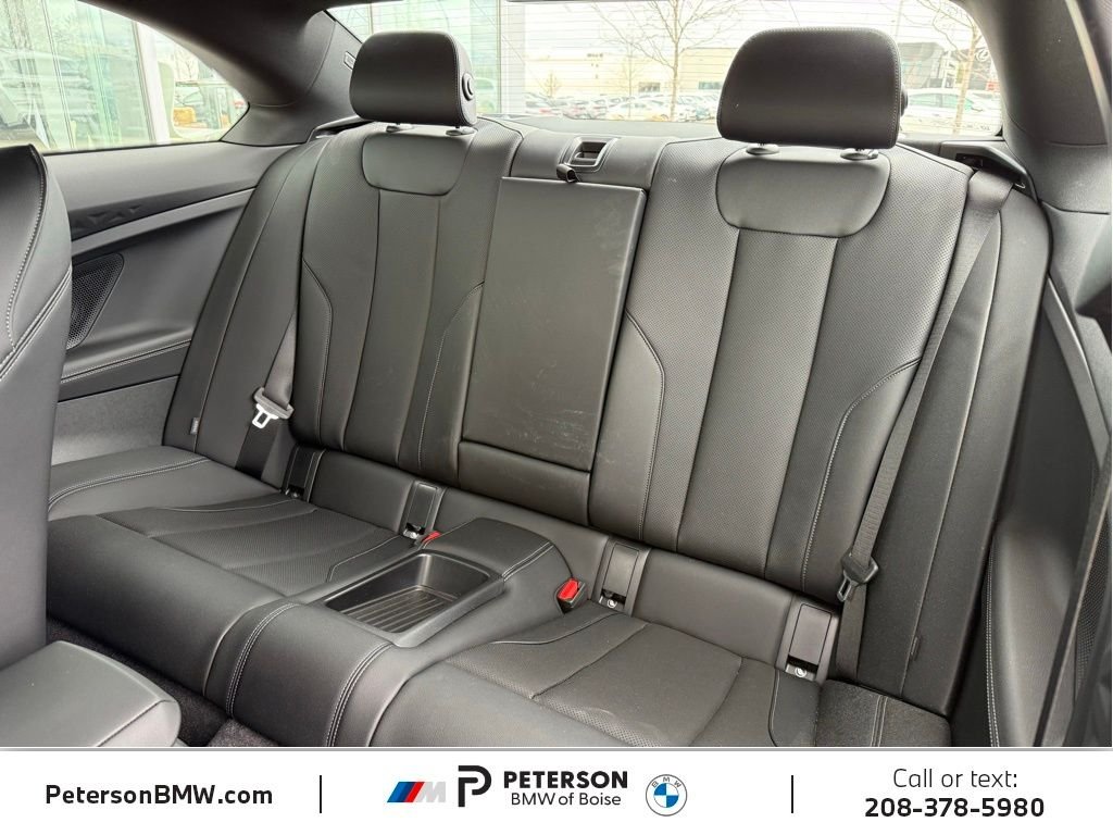 2026 BMW 2 Series 230i - Photo 20