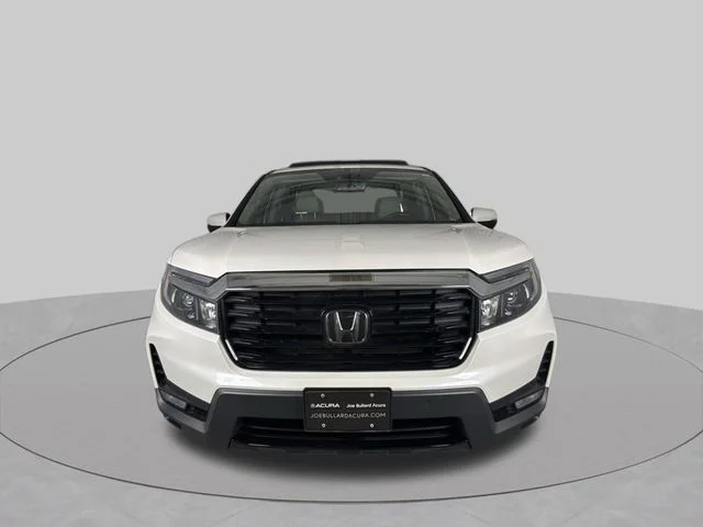 Used 2023 White Honda RTL-E image 3
