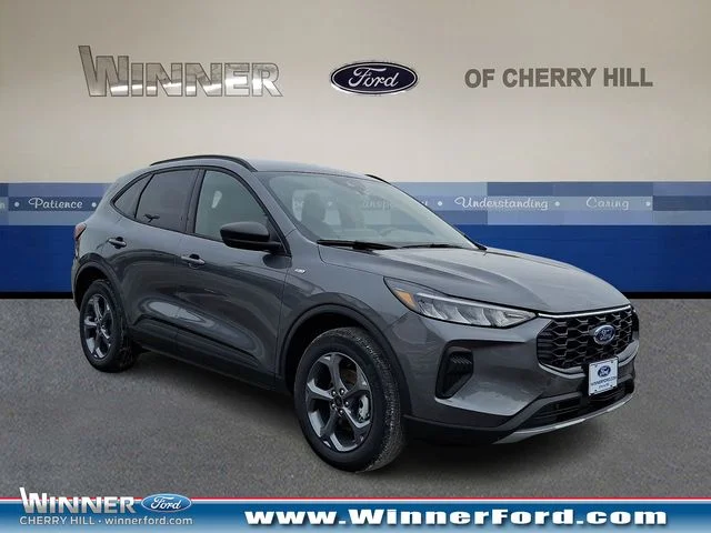 2026 Ford Escape