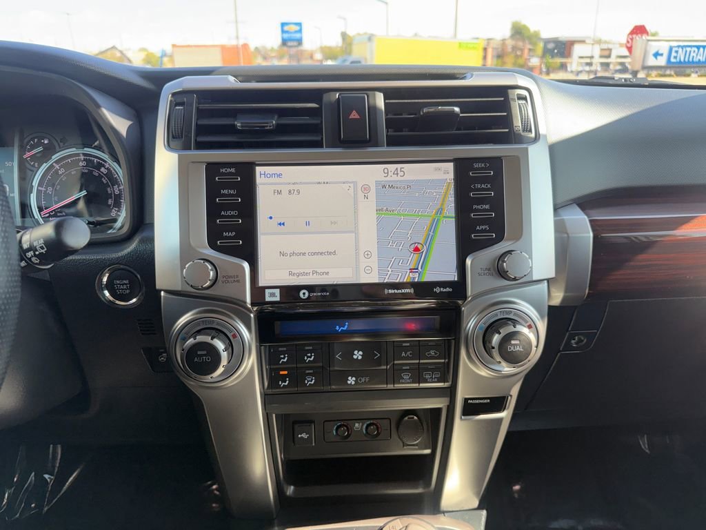Used 2024  Toyota Limited image 18