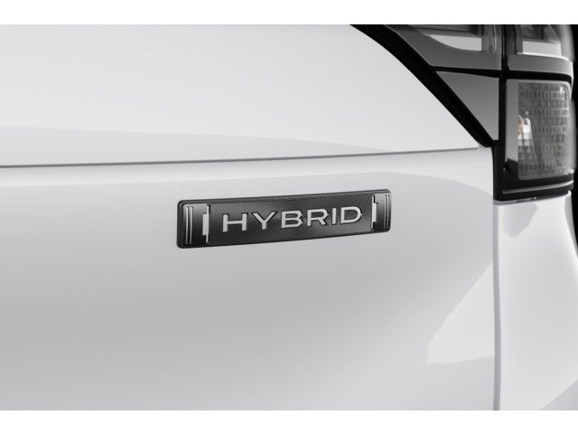New 2026 CRYSTAL WHITE PEARL Subaru Sport Hybrid image 12
