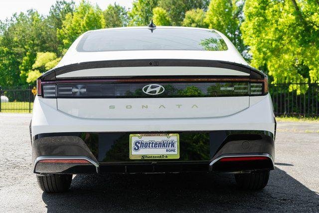 2025 Hyundai Sonata SEL - Photo 7