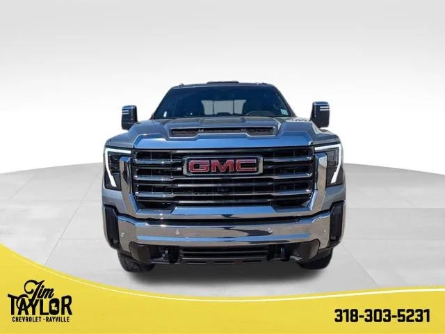2024 GMC Sierra 2500HD SLT - Photo 12