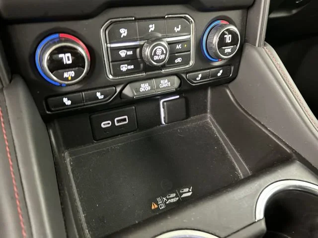 Used 2021 SUMMIT WHITE Chevrolet RST image 19