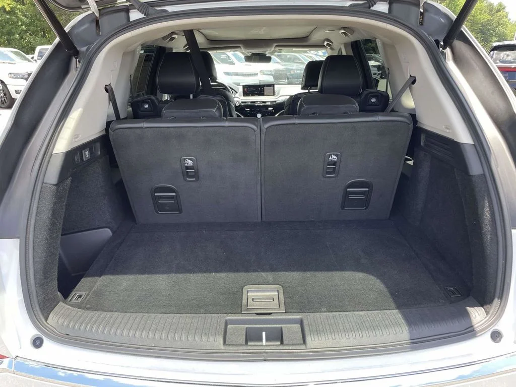 Used 2023  Acura Technology image 42