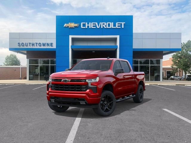 2026 Chevrolet Silverado 1500 RST - Photo 8