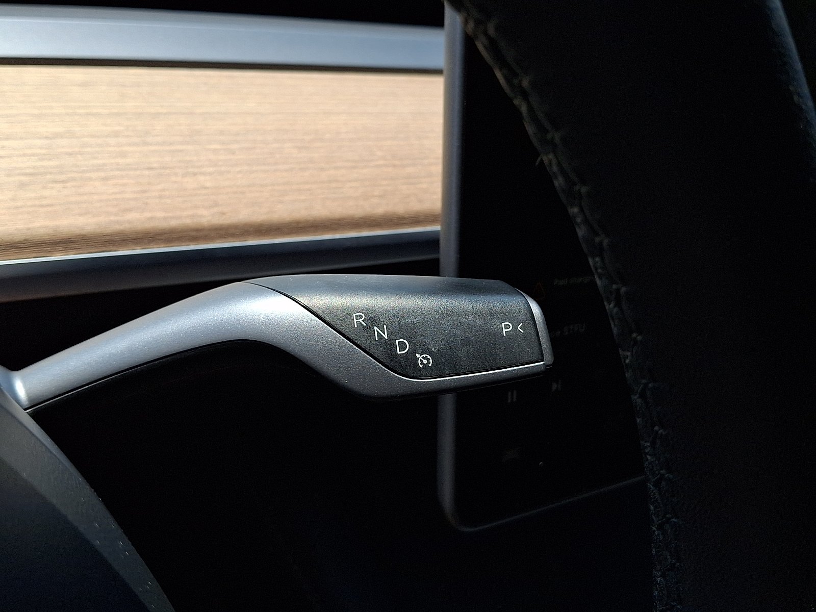 Used 2022 Pearl White Multi-Coat - PPSW Tesla Performance Dual Motor All-Wheel Drive image 12