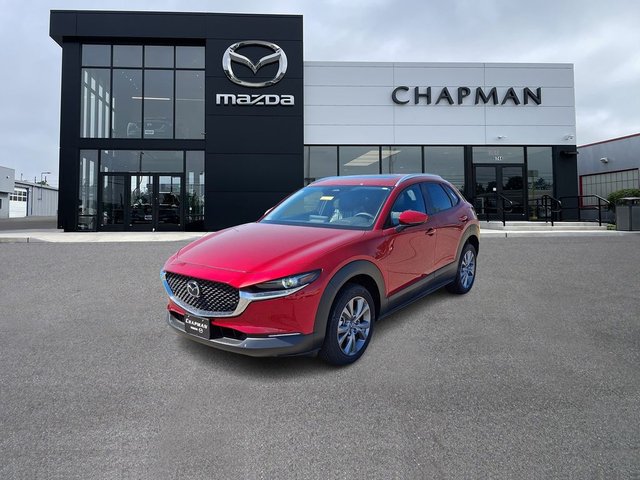 2026 Mazda CX-30 2.5 S Preferred AWD