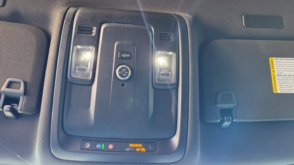 Used 2025 Sterling Gray Metallic Chevrolet Z71 image 26