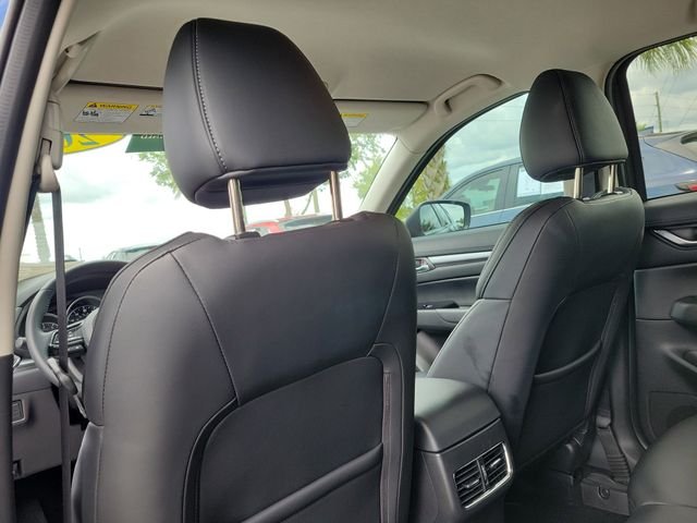 Certified Used 2025 Blue Mazda 2.5 S Select Package ***CERTIFIED*** image 10