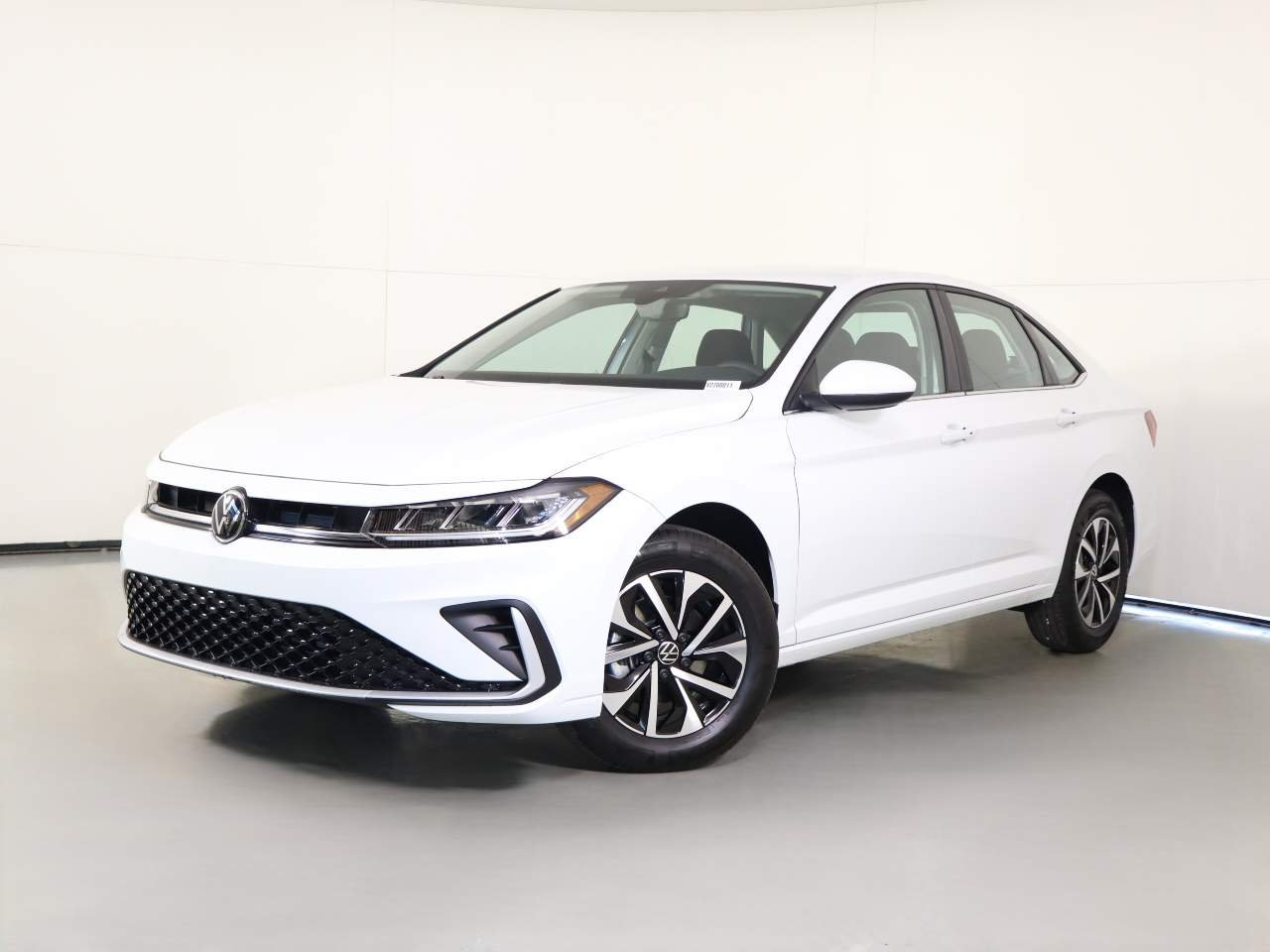 2027 Volkswagen Jetta