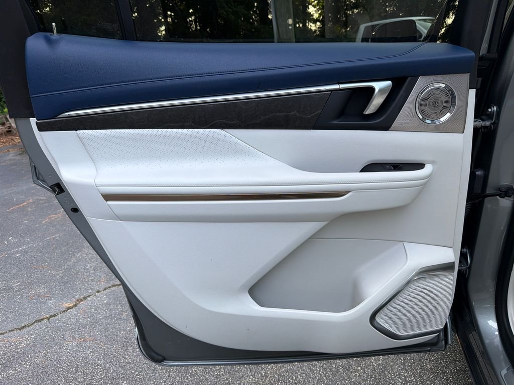 2025 Buick Enclave Avenir - Photo 22
