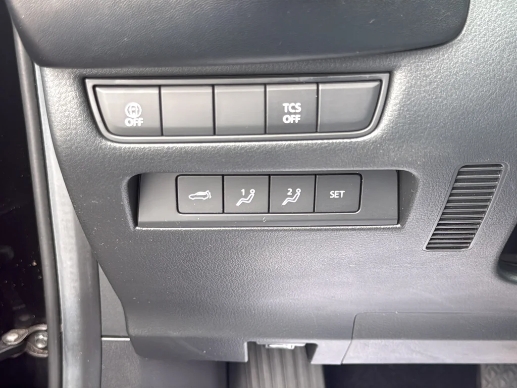 Used 2024 Black Mazda 2.5 S Premium Plus Package image 28