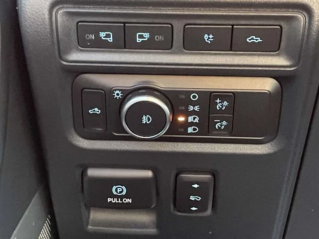 Certified Used 2021 Lead Foot Ford Raptor image 20