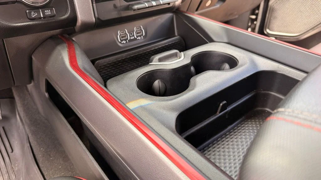 2019 RAM Ram 1500 Pickup Rebel - Photo 33