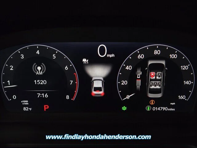 2025 Honda Accord LX - Photo 65