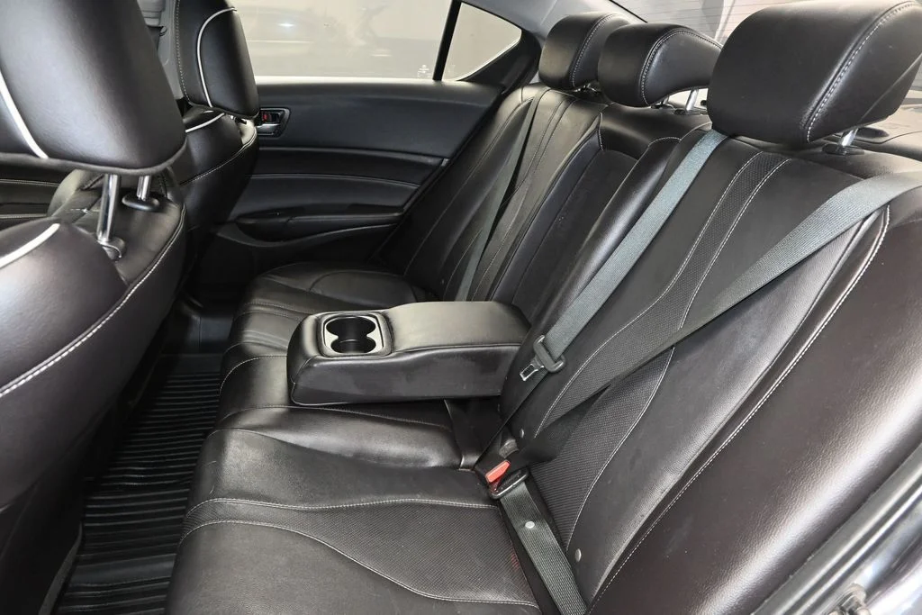 Used 2021 Modern Steel Metallic Acura Premium Package image 13