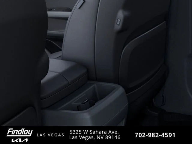 New 2027 Black Kia X-Line SX image 29