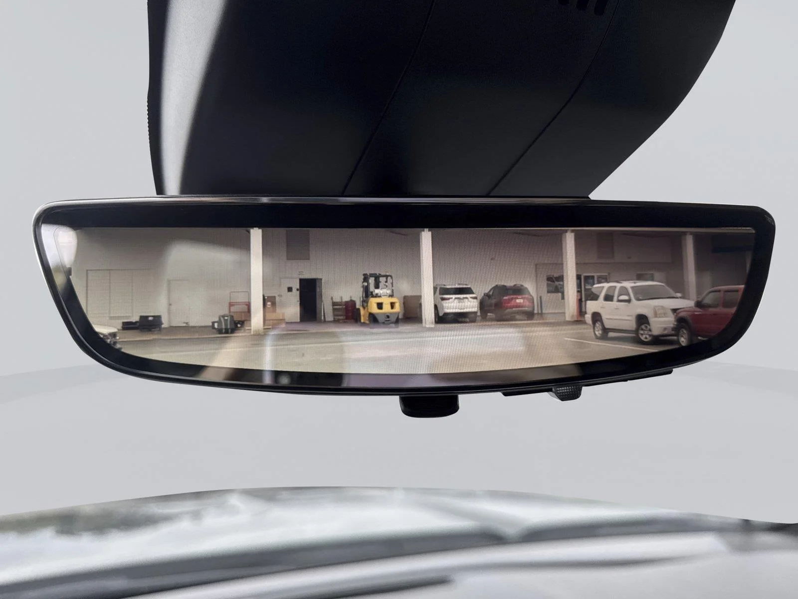 Used 2024 Onyx Black GMC Denali Ultimate image 29