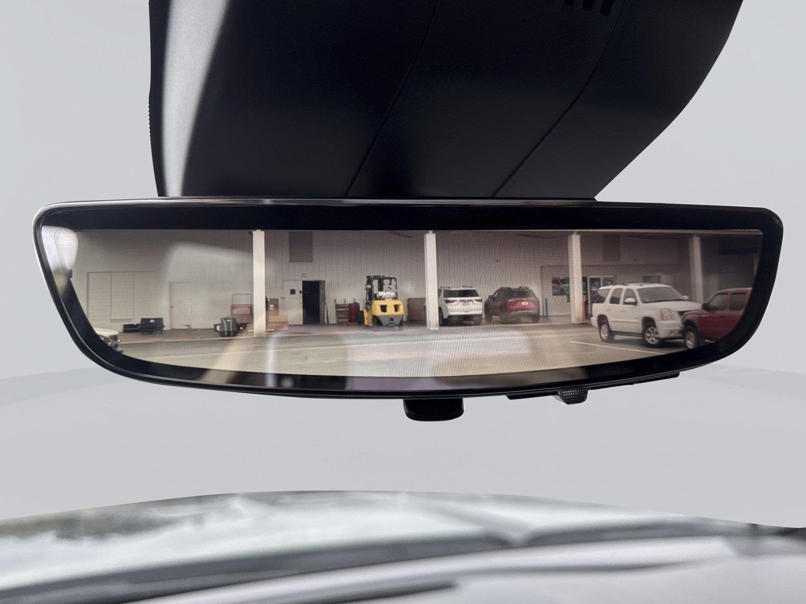 Used 2024 Onyx Black GMC Denali Ultimate image 29