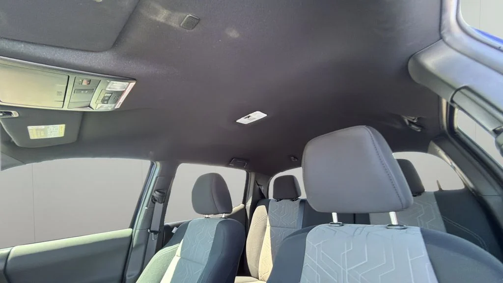 Used 2022 Blue Toyota TRD Off-Road image 27