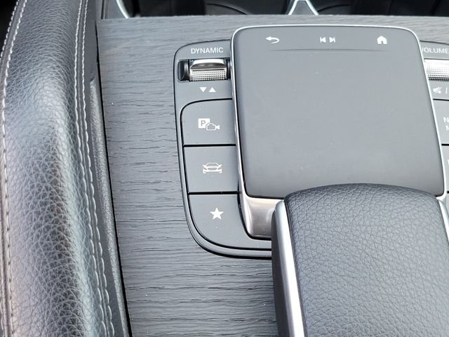 Certified Used 2024 Black Mercedes-Benz GLE 350 image 26