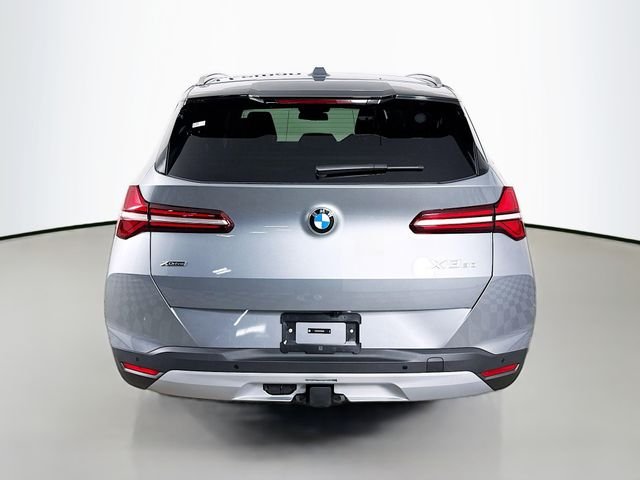 Used 2026 Gray Metallic BMW 30 xDrive image 6