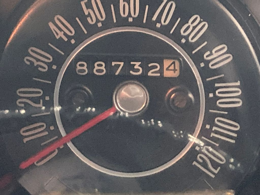 Used 1969  Oldsmobile  image 71