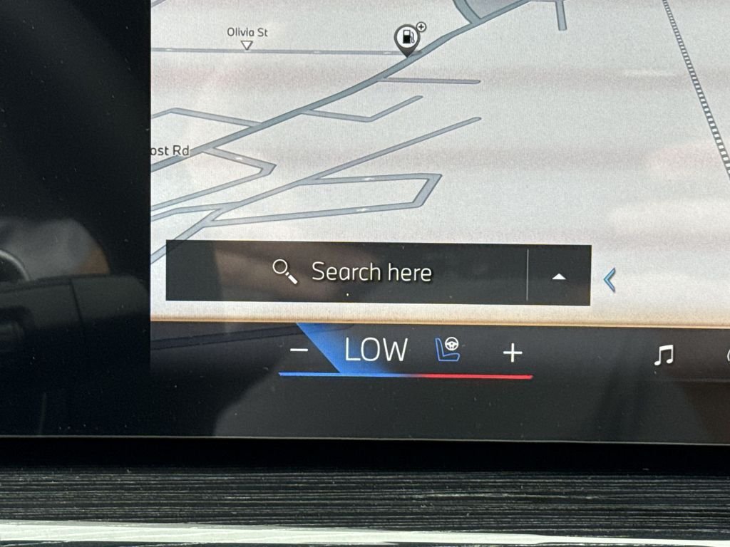 New 2026 Carbon Black Metallic BMW xDrive40i image 19