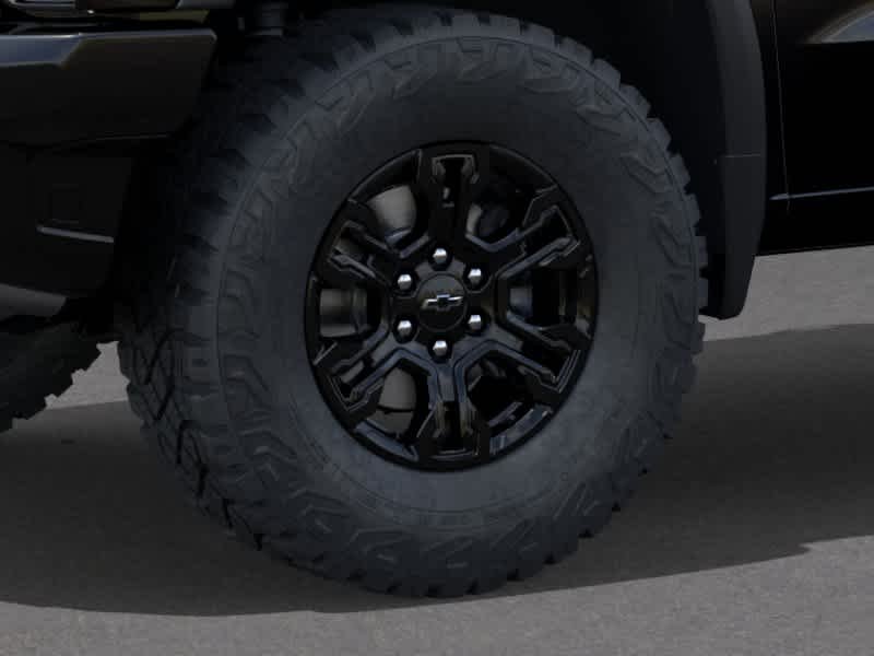 2026 Chevrolet Silverado 1500 ZR2 - Photo 9