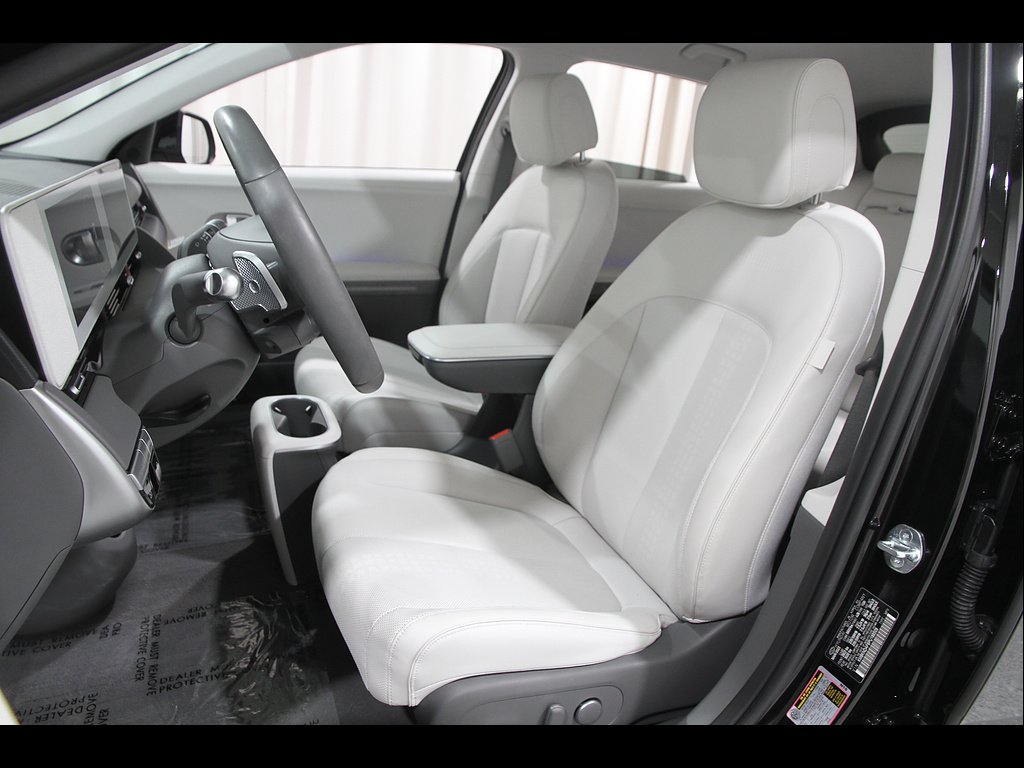 2023 Hyundai IONIQ 5 SEL - Photo 5