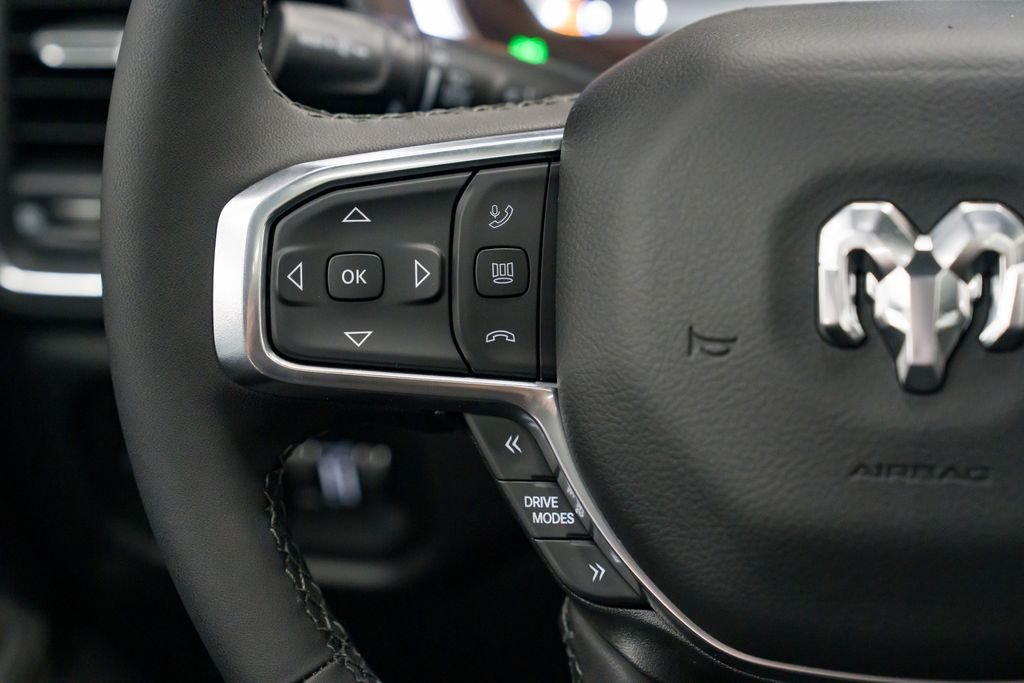 2026 RAM 1500 Laramie - Photo 17