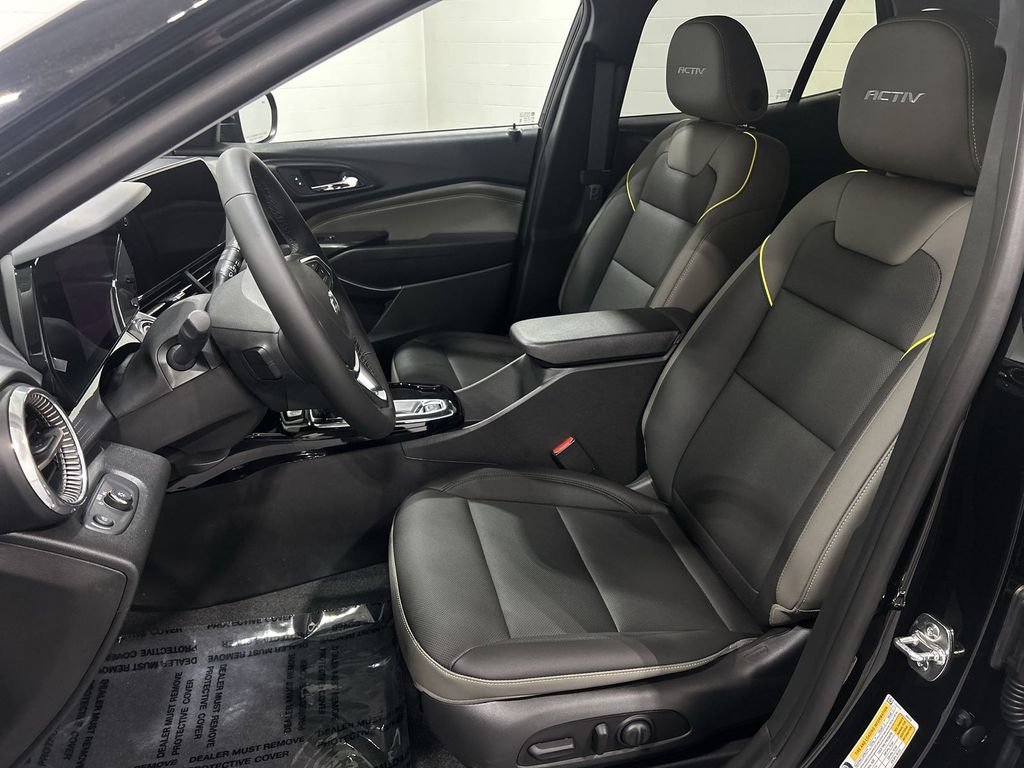 2026 Chevrolet Trax Activ - Photo 13