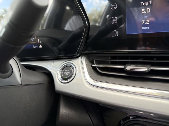 2026 Chevrolet Trax LT - Photo 26
