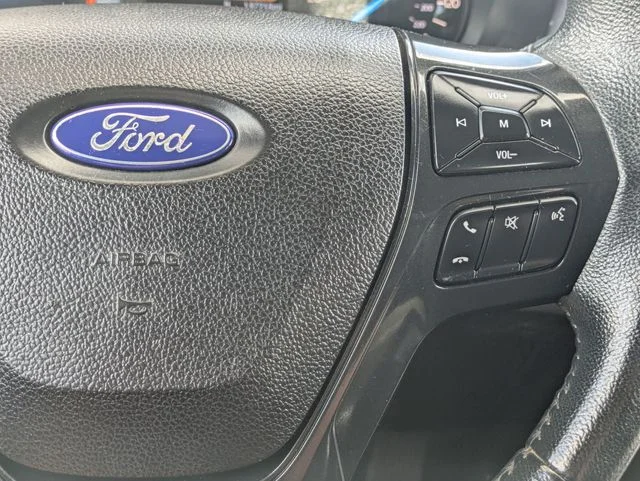 Used 2018 White Ford XLT image 27
