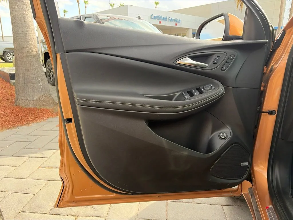 2025 Buick Encore GX Avenir - Photo 15