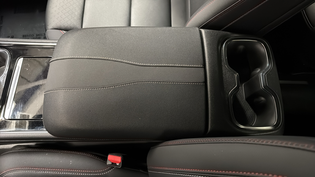 Used 2024 Lakeshore Blue Metallic Chevrolet RS image 20