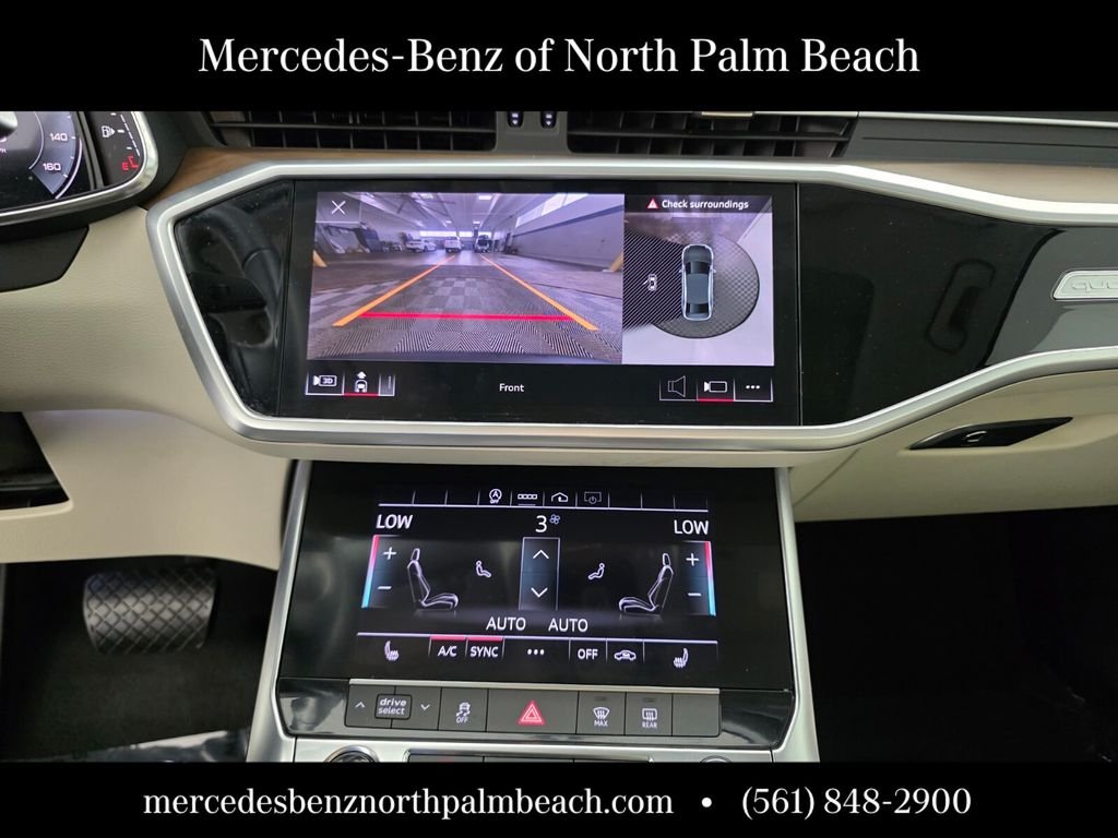 Used 2024  Audi  image 21