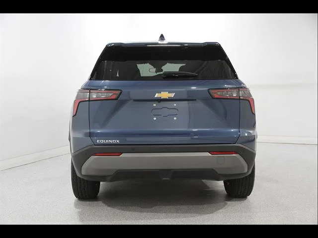 2025 Chevrolet Equinox LT - Photo 20