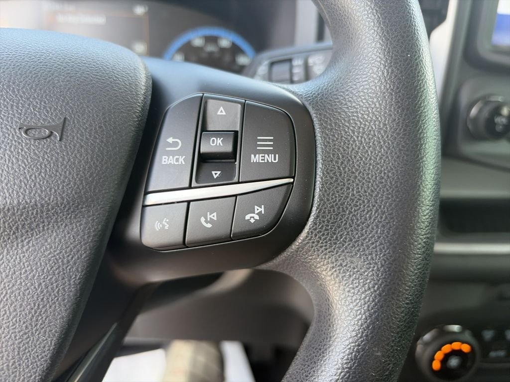 Used 2024 Gray Ford Big Bend image 22
