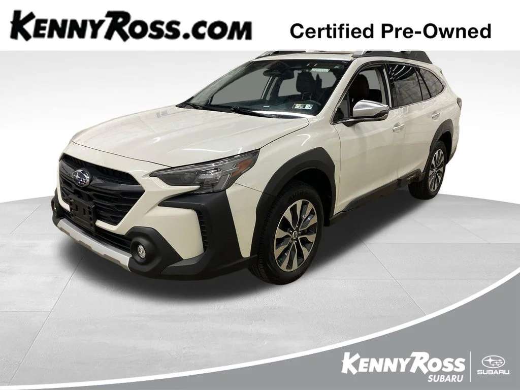 2023 Subaru Outback