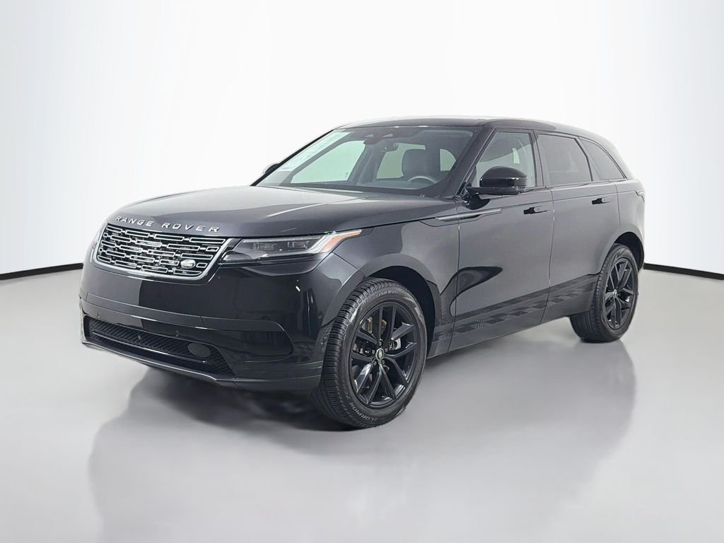 Used 2026 White Land Rover S image 1