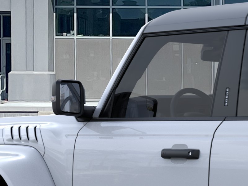New 2026 Oxford White Ford Raptor® image 22