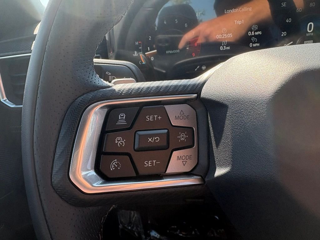 New 2026 Oxford White Ford GT Premium image 22