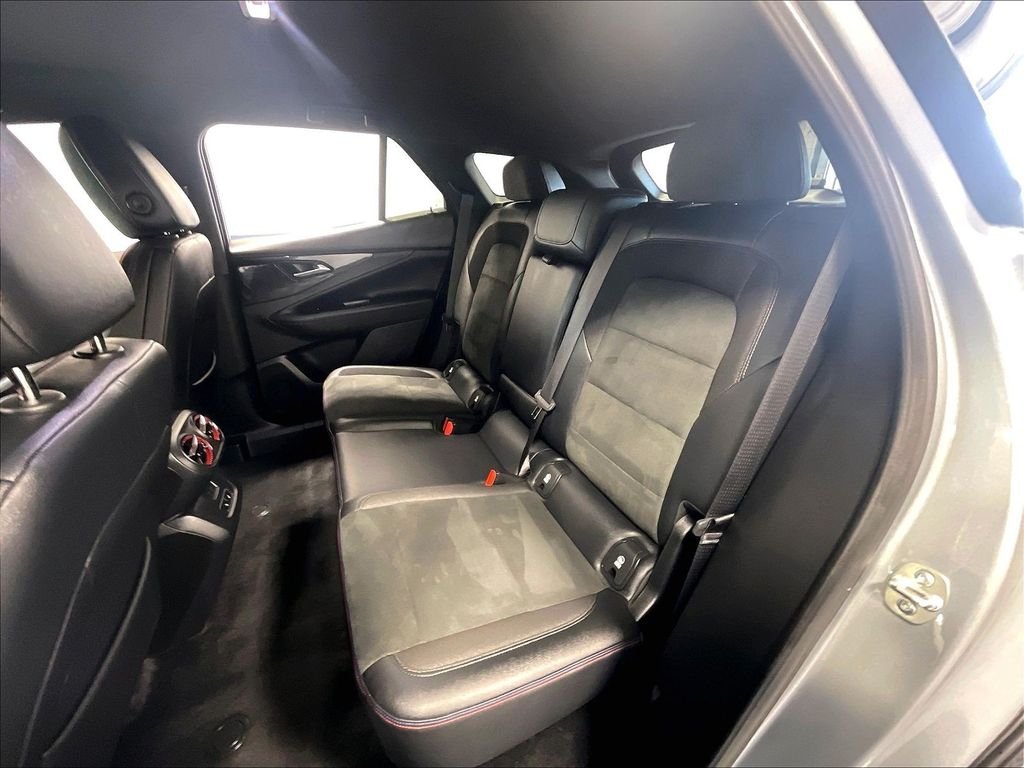 Used 2024 Gray Chevrolet RS image 15