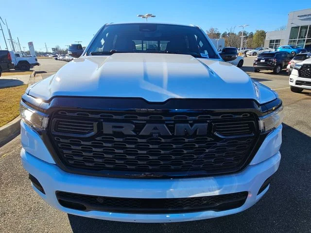 2026 RAM 1500 Big Horn/Lone Star - Photo 2