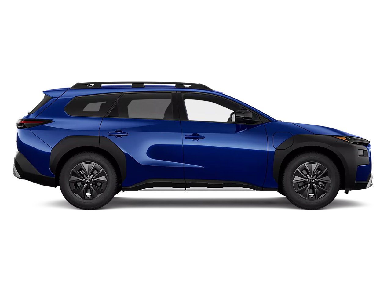 New 2026 SAPPHIRE BLUE PEARL Subaru Premium image 2