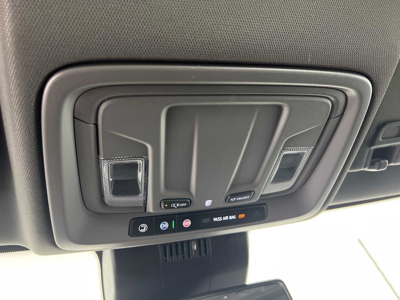 2026 GMC Sierra 2500HD Pro - Photo 20